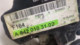 0445010095 ТНВД Mercedes ML W164 Арт 20385910, вид 4