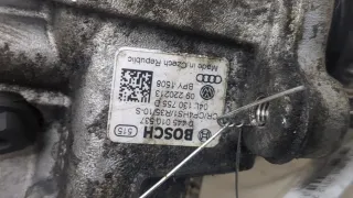 0445010537 ТНВД Audi A3 8V Арт 20397732, вид 3