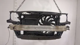 8E0959455K Вентилятор радиатора Audi A4 B7 Арт 11381496, вид 1