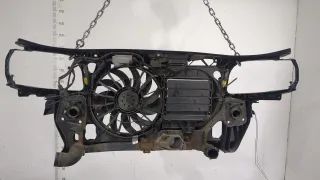 8E0959455K Вентилятор радиатора Audi A4 B7 Арт 11381496, вид 2