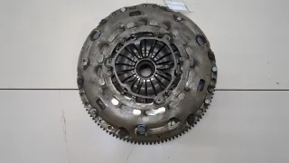 C2S27921 Маховик Jaguar X-Type Арт 20385786, вид 1
