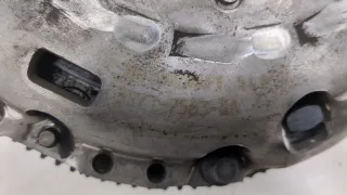 C2S27921 Маховик Jaguar X-Type Арт 20385786, вид 3