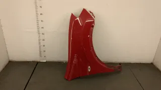F3100BR0MA Крыло переднее правое красное Nissan Qashqai 2 Арт 20408420, вид 1