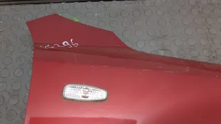 663211H010 Крыло переднее правое красное Kia Ceed 1 Арт 20227347, вид 3