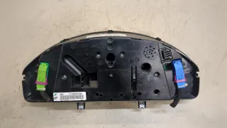  Щиток приборов (приборная панель) Volkswagen Sharan 1 restailing Арт 20407689, вид 3