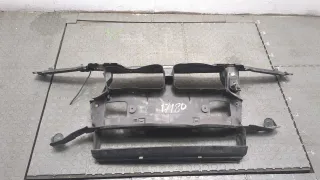 51718125966 Планка под капот BMW 7 E38 Арт 20033568, вид 1