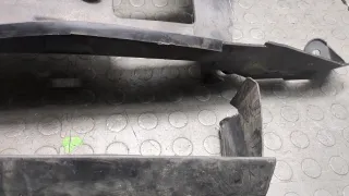 51718125966 Планка под капот BMW 7 E38 Арт 20033568, вид 3