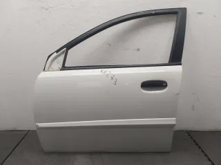 824111G010 Стекло двери передней левой Kia Rio 2 Арт 11367114, вид 1