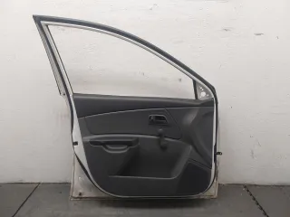 824111G010 Стекло двери передней левой Kia Rio 2 Арт 11367114, вид 3