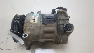 LR056365 Компрессор кондиционера Land Rover Discovery 4 Арт 20405031