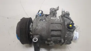 64529222308 Компрессор кондиционера BMW 1 F20/F21 Арт 20398964