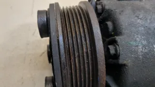 1852378,AV6119D629DC Компрессор кондиционера Ford Mondeo 4 restailing Арт 9283686, вид 2