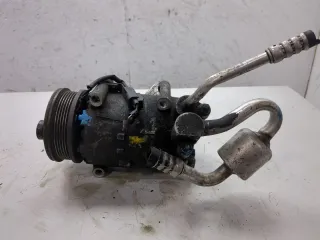 1852378,AV6119D629DC Компрессор кондиционера Ford Mondeo 4 restailing Арт 9283686, вид 5