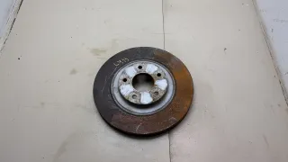 40206EG000 Диск тормозной передний Nissan Murano Z51 Арт 20355638, вид 3