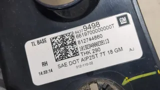 84379498 Фонарь задний правый GMC Terrain 2 Арт 9384730, вид 3