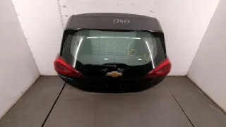 42573603 Фонарь задний левый Chevrolet Bolt Арт 11372588, вид 1