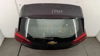42573603 Фонарь задний левый Chevrolet Bolt Арт 11372588, вид 3