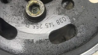 1J0422154J Насос ГУР Skoda Octavia A4 Арт 20405694, вид 2
