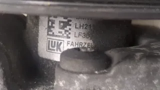 32416777321,32427537862 Насос ГУР BMW 6 E63/E64 Арт 20399877, вид 4