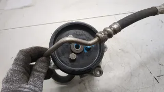 32413428010,3428010,32413450590,3450590 Насос ГУР BMW X3 E83 Арт 20069003, вид 2