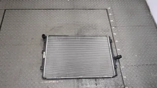 1K0121251DM Радиатор основной Seat Leon 2 Арт 20408810, вид 1