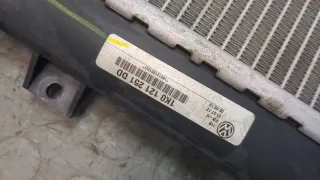 1K0121251DM Радиатор основной Seat Leon 2 Арт 20408810, вид 2
