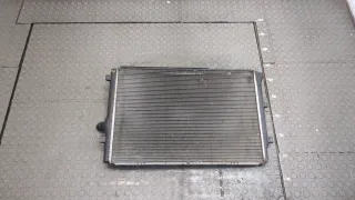 1K0121251DM Радиатор основной Seat Leon 2 Арт 20408810, вид 3