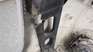 C2S1740,1X4315200AA Фара противотуманная правая передняя Jaguar X-Type Арт 11321437, вид 2
