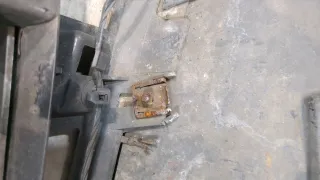 C2S1740,1X4315200AA Фара противотуманная правая передняя Jaguar X-Type Арт 11321437, вид 4