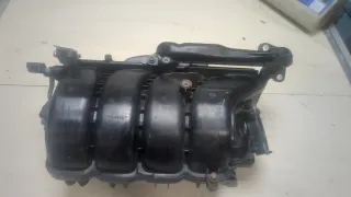 1712025020 Коллектор впускной Toyota Rav 4 5 2.5л Инжектор Арт 9160285, вид 1