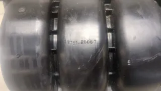 1712025020 Коллектор впускной Toyota Rav 4 5 2.5л Инжектор Арт 9160285, вид 2