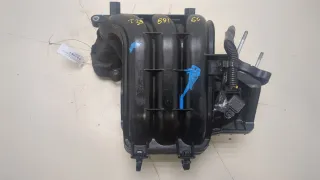  Коллектор впускной Hyundai i10 2 Арт 20400537