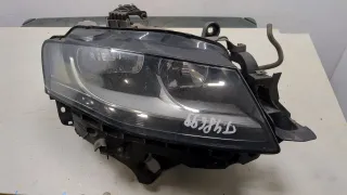 8K0941004A,0301240602 Фара передняя правая Audi A4 B8 Арт 20143900, вид 1