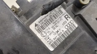 8K0941004A,0301240602 Фара передняя правая Audi A4 B8 Арт 20143900, вид 5