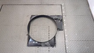 17101439107 Диффузор (кожух) вентилятора BMW X5 E53 Арт 20408492, вид 1