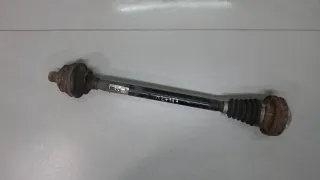 4F0501203B Полуось задняя (приводной вал, ШРУС) Audi A6 C6 (S6,RS6) Арт 7266262, вид 1