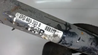 4F0501203B Полуось задняя (приводной вал, ШРУС) Audi A6 C6 (S6,RS6) Арт 7266262, вид 2