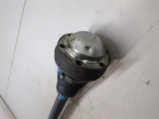 4F0501203B Полуось задняя (приводной вал, ШРУС) Audi A6 C6 (S6,RS6) Арт 7266262, вид 5