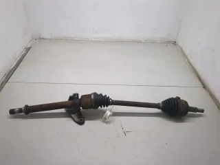 391009002R Полуось передняя правая (приводной вал, шрус) Renault Megane 3 Арт 8261153, вид 3