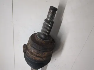 391009002R Полуось передняя правая (приводной вал, шрус) Renault Megane 3 Арт 8261153, вид 4