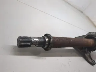 391009002R Полуось передняя правая (приводной вал, шрус) Renault Megane 3 Арт 8261153, вид 5