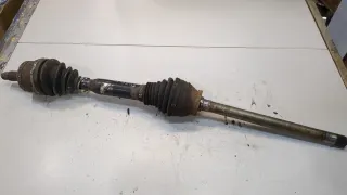 IED500022 Полуось передняя правая (приводной вал, шрус) Land Rover Range Rover 3 Арт 9509643, вид 1