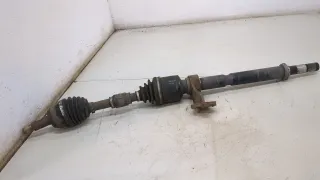  Полуось передняя правая (приводной вал, шрус) Mazda 6 2 Арт 20405918, вид 1