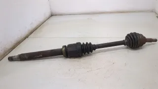 4327010,2M5V3B436AA Полуось передняя правая (приводной вал, шрус) Ford Focus 1 Арт 20406772, вид 1