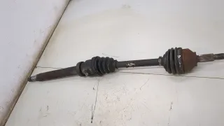 4327010,2M5V3B436AA Полуось передняя правая (приводной вал, шрус) Ford Focus 1 Арт 20406772, вид 2