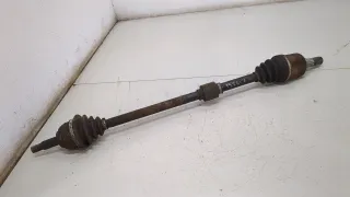 39100BC500 Полуось передняя правая (приводной вал, шрус) Nissan Note E11 Арт 20405778, вид 1