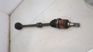 39100BC500 Полуось передняя правая (приводной вал, шрус) Nissan Note E11 Арт 20405778, вид 2