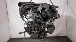 2203031040 Дроссельная заслонка Lexus GS 3 Арт 11238246, вид 1