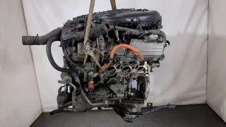 2203031040 Дроссельная заслонка Lexus GS 3 Арт 11238246, вид 2