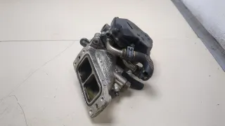 04L128063P Дроссельная заслонка Audi A6 C7 (S6,RS6) Арт 20386380, вид 1